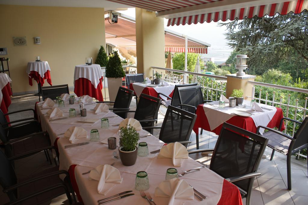 Gartenresidence Stephanie By Hotel Rotwand Laives Exterior photo